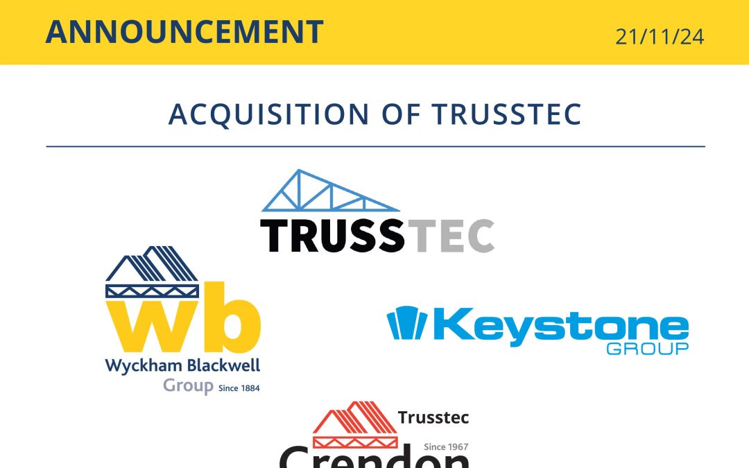 Acquisition notice announcement