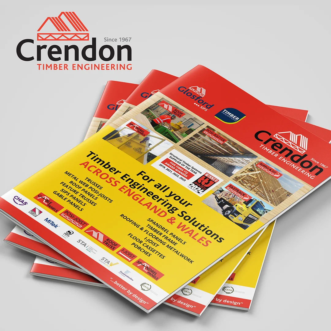 Product brochure