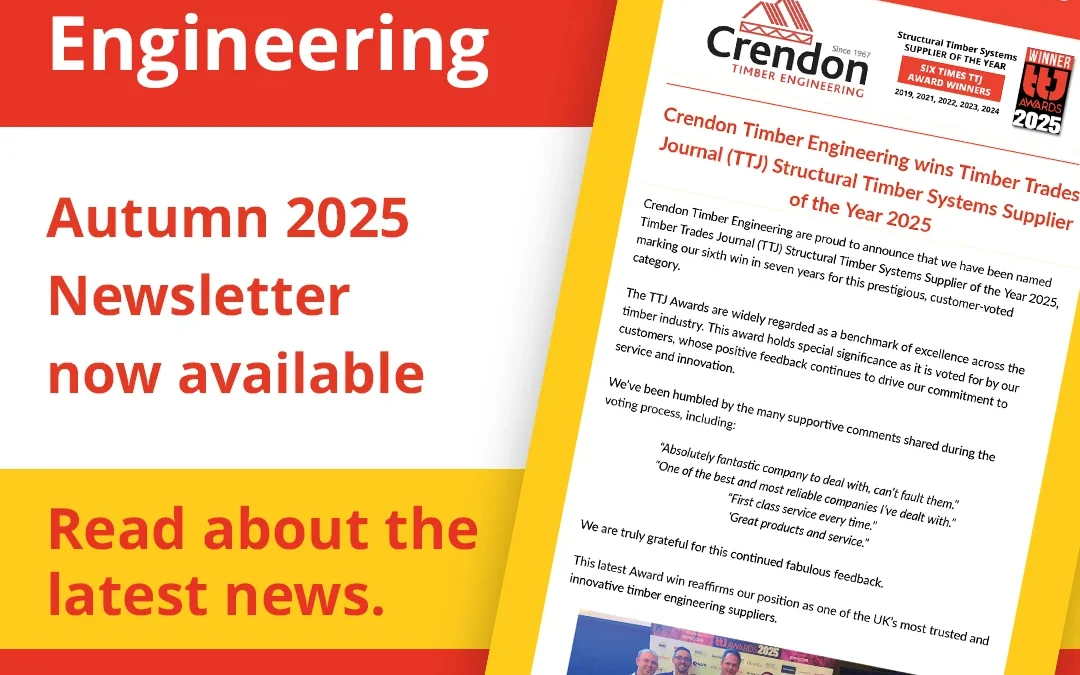 Newsletter screenshot