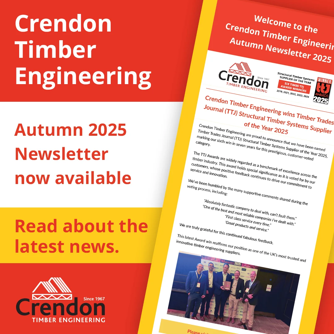 Crendon Newsletter_social Newsletter screenshot