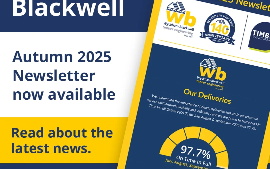 Newsletter screenshot