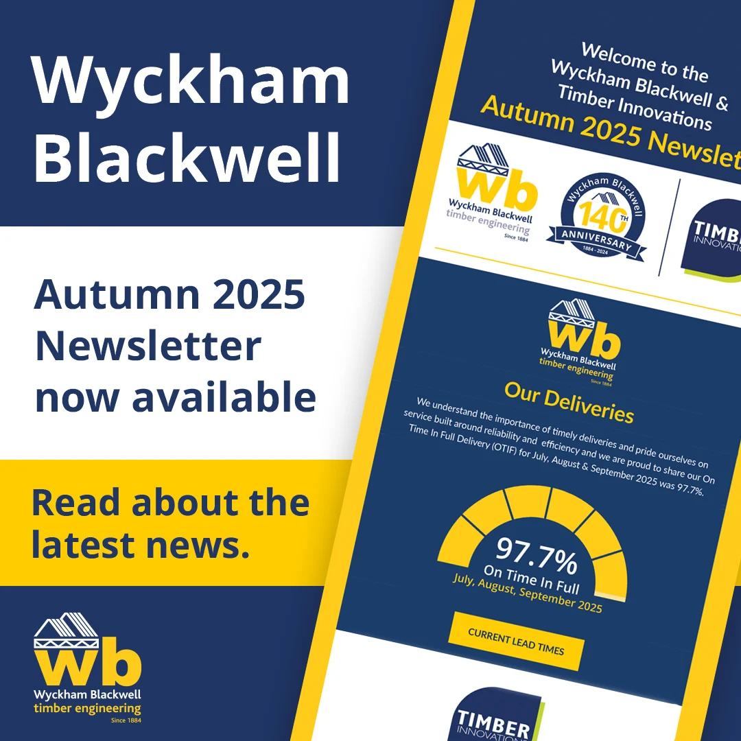 WB_TI Newsletter_social Newsletter screenshot