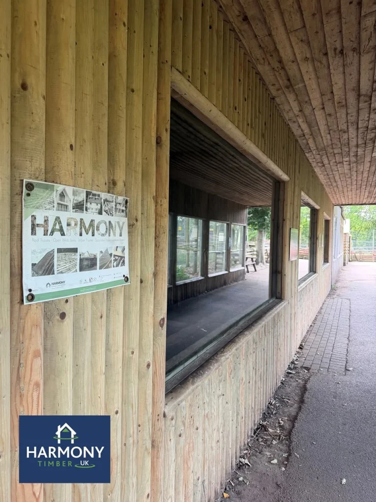 Harmony sign