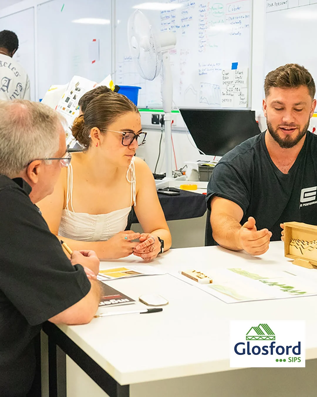 We’re proud to be working with NMITE (New Model Institute for Technology and Engineering) to help support the next generation of engineers.