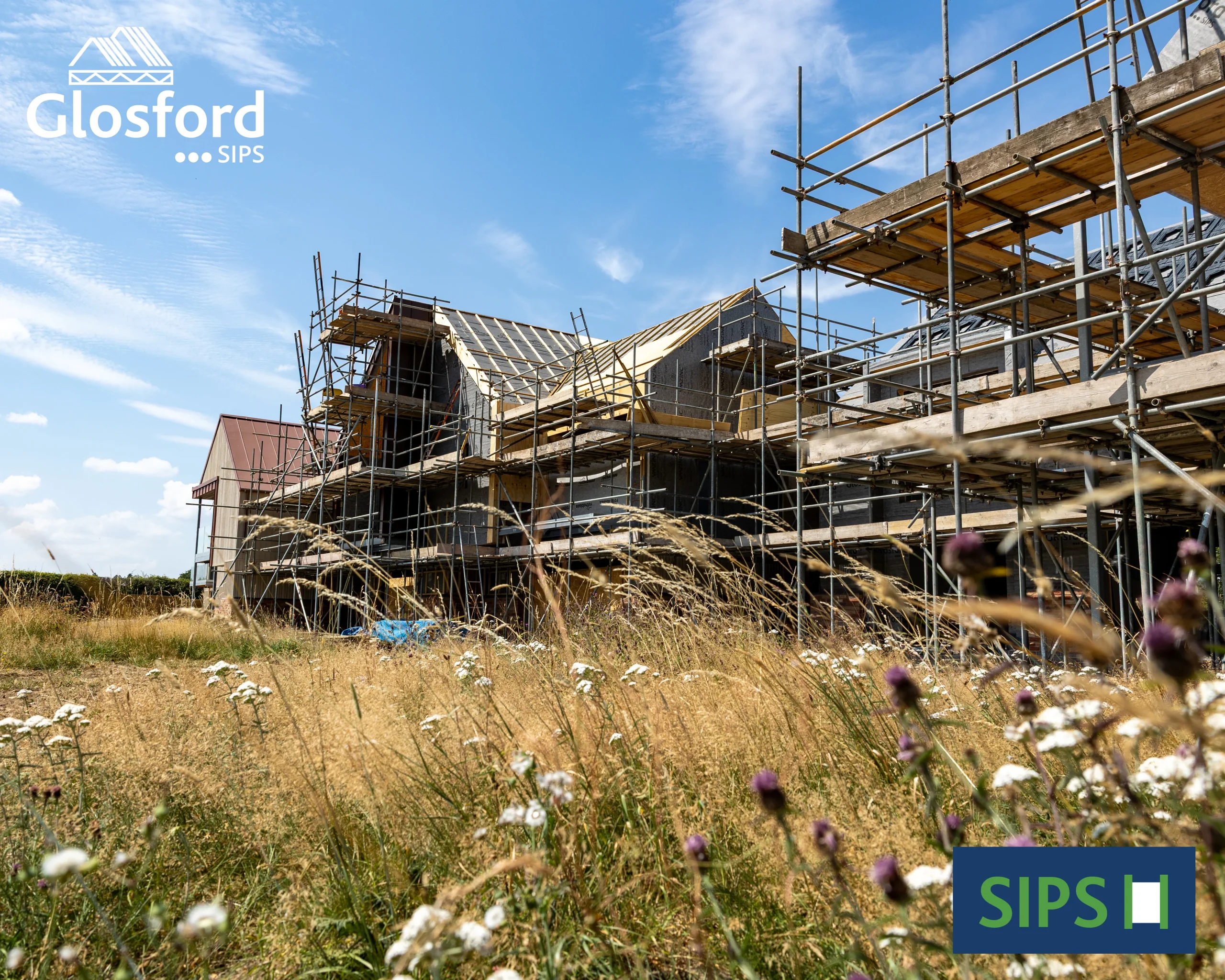 Project Update | Inwoods Park, Rugby, Warwickshire