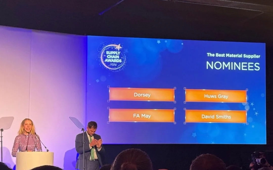 The Hill Group Awards