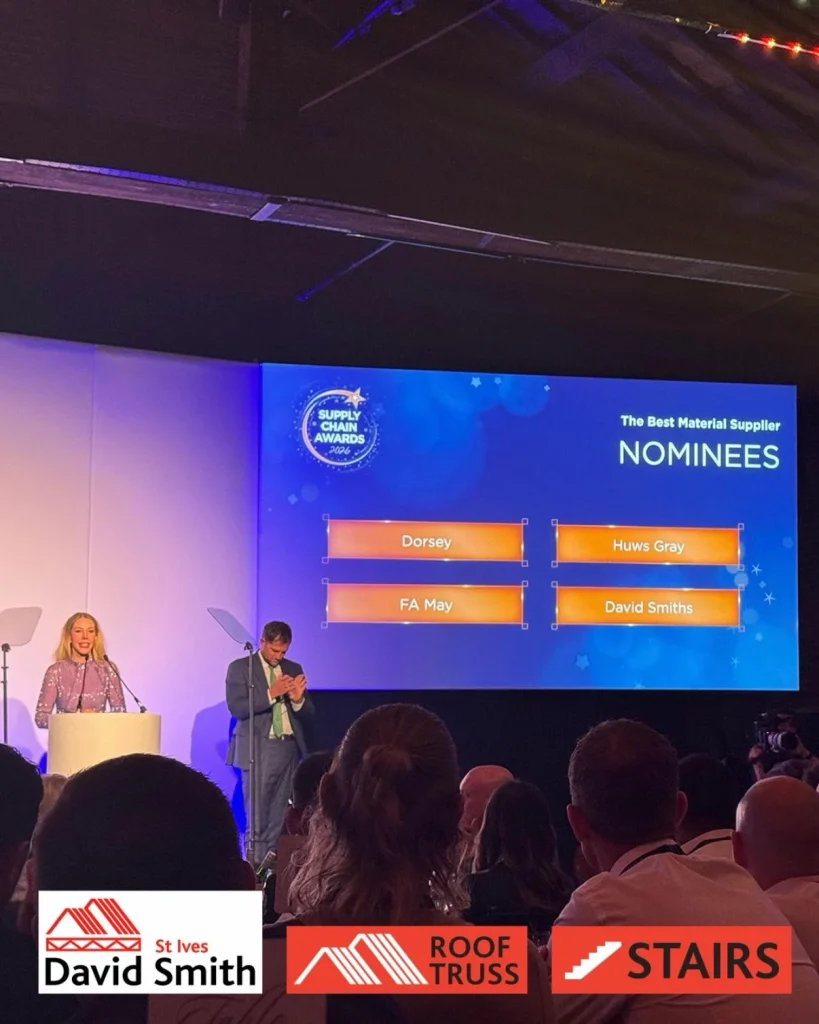 The Hill Group Awards