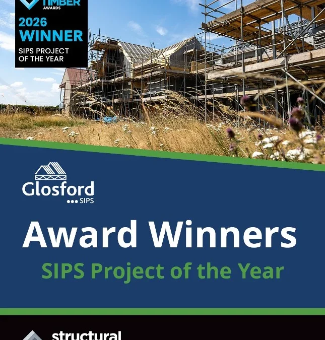 Award Winners SIPS Project of the Year