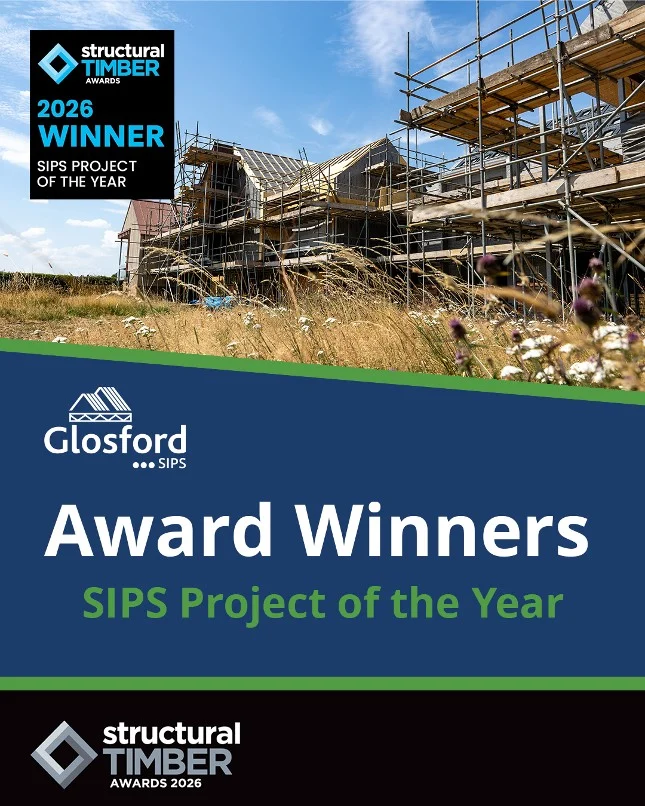 Award Winners SIPS Project of the Year
